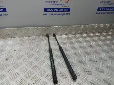 Second-hand car spare part Tailgate Gas Strut for CHEVROLET AVEO LS OEM IAM references 96540939  