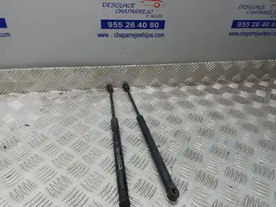 Second-hand car spare part tailgate gas strut for chevrolet aveo ls oem iam references 96540939  