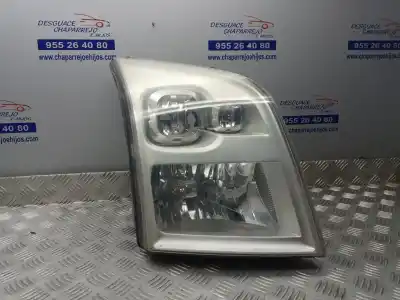 Автозапчастина б/у права фа для ford transit combi ´06 ft 300 largo посилання на oem iam 6c1113w029   Автозапчастина б/у права фа для ford transit combi ´06 ft 300 largo посилання на oem iam 6c1113w029