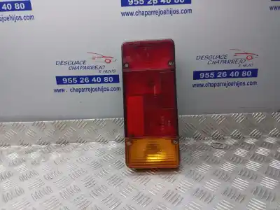 Pezzo di ricambio per auto di seconda mano  per CITROEN JUMPY FUGÓN  Riferimenti OEM IAM   