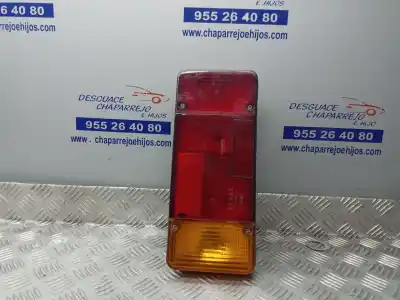 Автозапчасти б/у левый задний фонарь за citroen jumpy fugón club m ссылки oem iam   