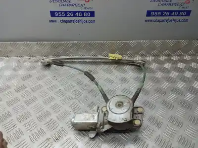 Автозапчастина б/у регулятор склона задній лівий для CITROEN XSARA PICASSO 1.6 HDi 90 LX Plus Посилання на OEM IAM   