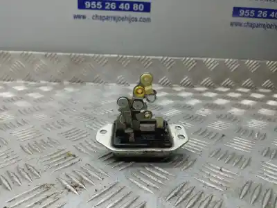 Pezzo di ricambio per auto di seconda mano baule / serratura del cancello per chevrolet aveo ls riferimenti oem iam 