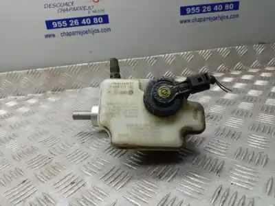 Автозапчастина б/у гальмівний насос для volkswagen caddy ka/kb (2k) furg. посилання на oem iam 1k1611301c  