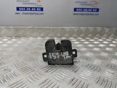 Автозапчастина б/у  для VOLKSWAGEN CADDY KA/KB (2K)  Посилання на OEM IAM 2K0827506  