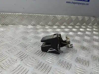 Автозапчастина б/у замок багажника / ворот для volkswagen caddy ka/kb (2k) furg. посилання на oem iam   