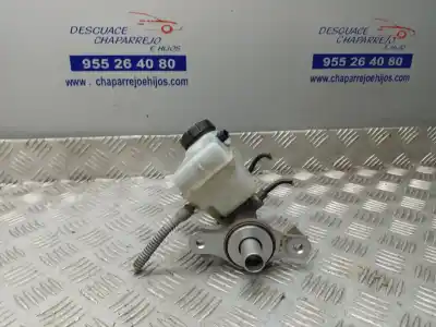Автозапчастина б/у гальмівний насос для renault clio iv authentique посилання на oem iam 460915125r
