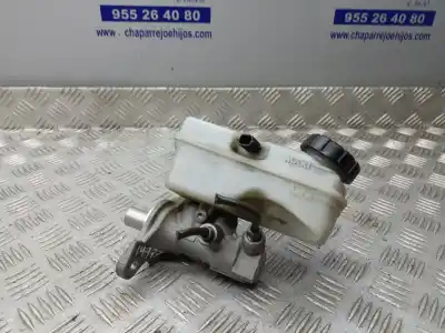 Автозапчастина б/у гальмівний насос для renault clio iv authentique посилання на oem iam 460915125r  