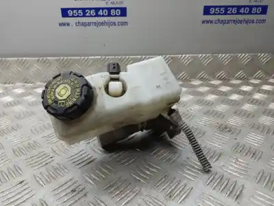 Автозапчастина б/у гальмівний насос для renault clio iv authentique посилання на oem iam 460915125r  