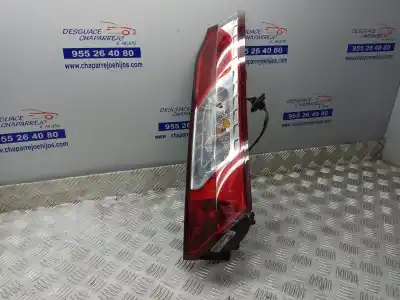 Second-hand car spare part RIGHT TAILGATE LIGHT for FORD TRANSIT CONNECT  OEM IAM references   