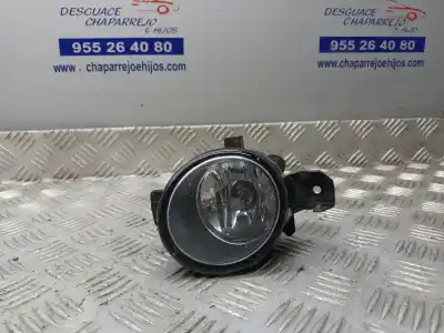 Pezzo di ricambio per auto di seconda mano Luce Fendinebbia Destra per RENAULT CLIO II FASE II (B/CB0) 1.4 16V Riferimenti OEM IAM 8200002470  