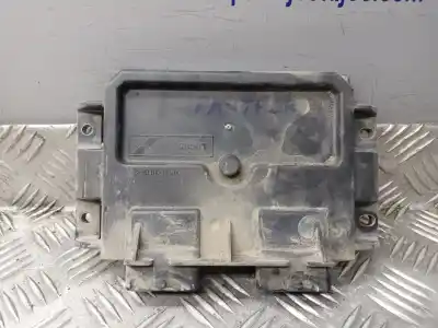 Peça sobressalente para automóvel em segunda mão CENTRALINA DE MOTOR UCE por PEUGEOT PARTNER (S2)  Referências OEM IAM 9650360480  R04080035B