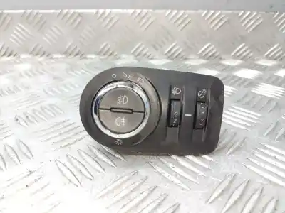 Second-hand car spare part headlights switch for opel corsa d color edition oem iam references 13310331
