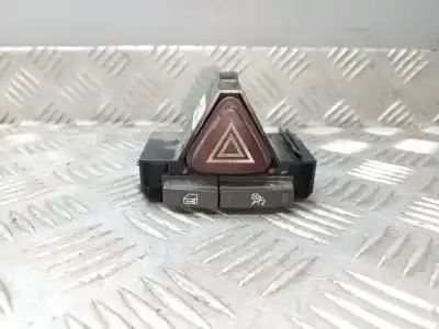 Second-hand car spare part hazard warning lights for opel corsa d color edition oem iam references 13189529