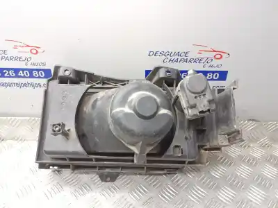 Pezzo di ricambio per auto di seconda mano faro anteriore destro per citroen jumpy 1.9 td sx caja cerrada acristalada riferimenti oem iam   
