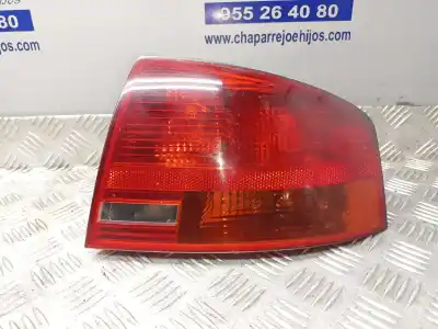 Peça sobressalente para automóvel em segunda mão  por AUDI A4 BERLINA (8E)  Referências OEM IAM 8E5945096  