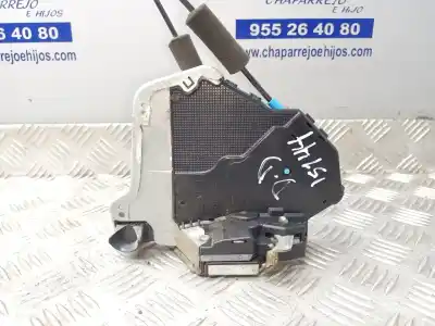 Piesă de schimb auto la mâna a doua  pentru LEXUS RX  Referințe OEM IAM 6903060250  