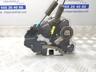 Second-hand car spare part front right door lock for lexus rx 450h oem iam references 6903060250  