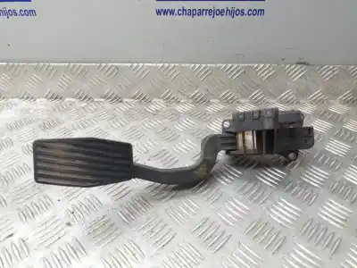 Автозапчастина б/у педаль акселератора для OPEL CORSA D CATCH ME Посилання на OEM IAM 55702020  