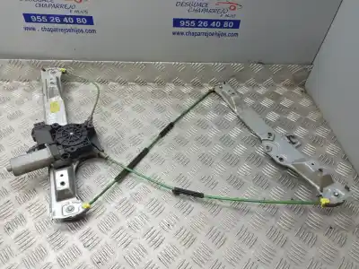Pezzo di ricambio per auto di seconda mano  per OPEL CORSA D  Riferimenti OEM IAM 541613212  