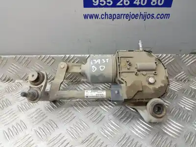 Second-hand car spare part FRONT WINDSHIELD WIPER MOTOR for SEAT ALTEA XL (5P5)  OEM IAM references 5P0955024D  