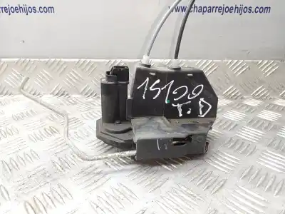 Gebrauchtes Autoersatzteil  zum HYUNDAI I10  OEM-IAM-Referenzen 814200X001  