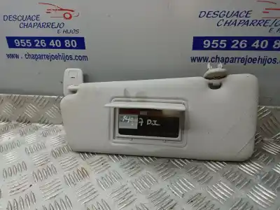 Автозапчасти б/у левая зона за RENAULT CLIO IV Authentique ссылки OEM IAM 964012136R  
