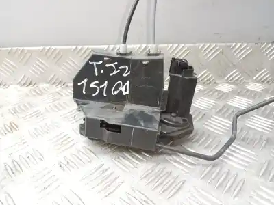 Gebrauchtes Autoersatzteil  zum HYUNDAI I10  OEM-IAM-Referenzen 814100X001  
