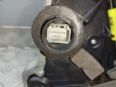 Second-hand car spare part left front door lock for lexus rx 450h oem iam references 6904048070  