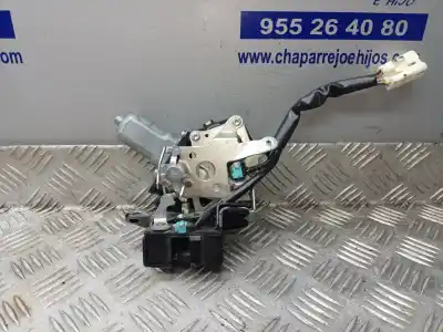 Piesă de schimb auto la mâna a doua  pentru LEXUS RX  Referințe OEM IAM 41231010130  