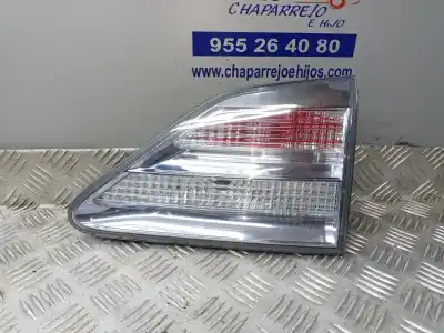 Piesă de schimb auto la mâna a doua  pentru LEXUS RX  Referințe OEM IAM A048960  