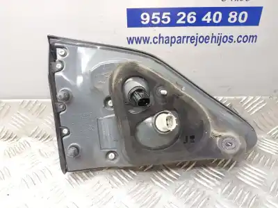 Second-hand car spare part right tailgate door light for lexus rx 450h oem iam references a048960  