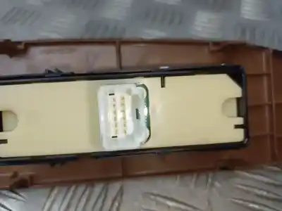 Second-hand car spare part right front power window switch for lexus rx 450h oem iam references 9662h9d  