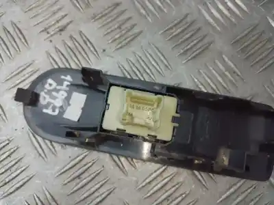 Автозапчастина б/у передній правий віконний вимикач для renault clio iv authentique посилання на oem iam 809602454r  