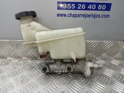 Gebrauchtes Autoersatzteil  zum HYUNDAI I10  OEM-IAM-Referenzen 13161522  