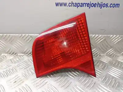 Tweedehands auto-onderdeel Rechter Achterlamp In Deur voor AUDI A4 BERLINA (8E) 2.0 TDI 16V (103kW) OEM IAM-referenties 96503802  