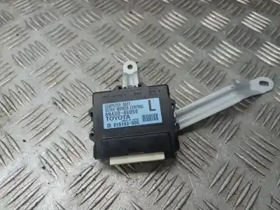 Piesă de schimb auto la mâna a doua  pentru LEXUS RX  Referințe OEM IAM 8943048050  