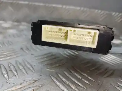 Second-hand car spare part electronic module for lexus rx 450h oem iam references 8943048050  