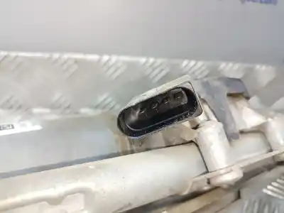 Second-hand car spare part front windshield wiper motor for opel corsa d catch me oem iam references 13182340  