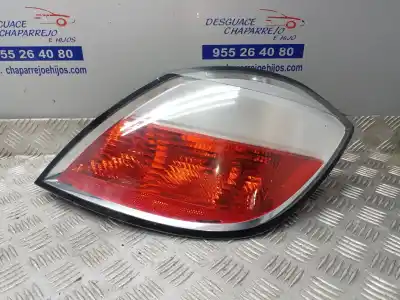 Piesă de schimb auto la mâna a doua LAMPÃ SPATE DREAPTA pentru OPEL ASTRA H BERLINA  Referințe OEM IAM 342691834  