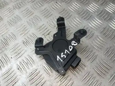 Second-hand car spare part tailgate central locking system  for hyundai i10 classic oem iam references   