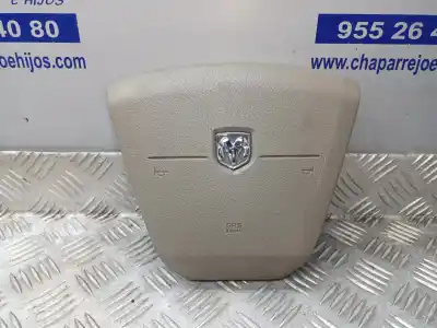 Second-hand car spare part front left air bag for dodge caliber s oem iam references p0xs26dk5ag