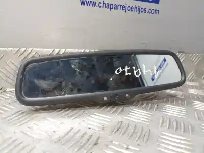Second-hand car spare part interior rearview mirror for dodge caliber s oem iam references 04805572ac