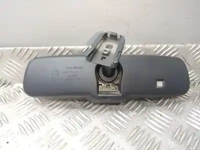 Peça sobressalente para automóvel em segunda mão espelho retrovisor interior por dodge caliber s referências oem iam 04805572ac  