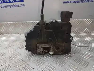 Автозапчасти б/у замок передней правой двери за opel corsa d catch me ссылки oem iam 13258274  