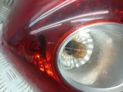 Автозапчастина б/у лівий ход ліхар для opel corsa d catch me посилання на oem iam 13186350  