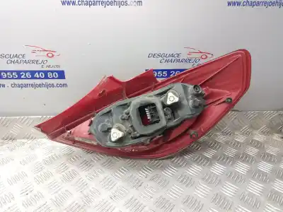 Автозапчастина б/у лівий ход ліхар для opel corsa d catch me посилання на oem iam 13186350  