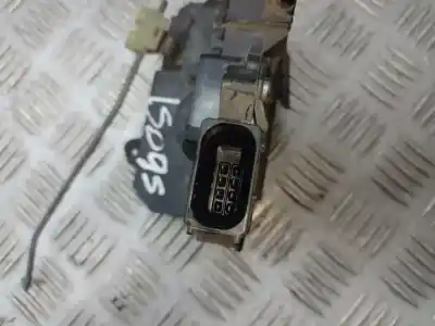 Автозапчасти б/у замок левой передней двери за opel corsa d catch me ссылки oem iam 13258271  