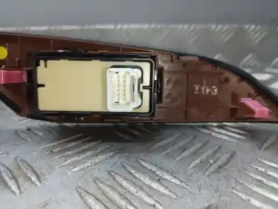 Second-hand car spare part rear right power window switch for lexus rx 450h oem iam references 74271480  