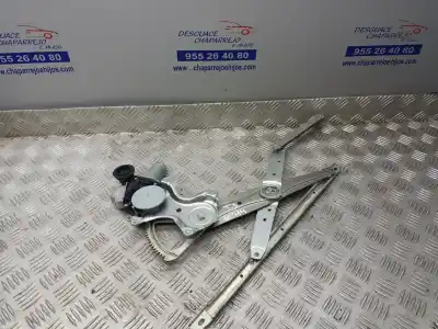 Piesă de schimb auto la mâna a doua  pentru LEXUS RX  Referințe OEM IAM 8571048131  